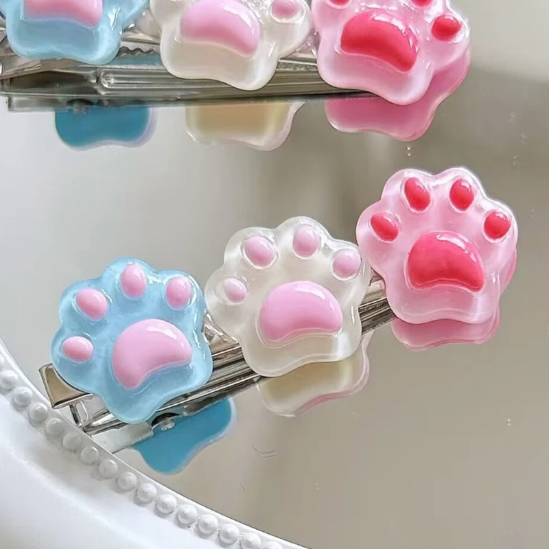 Заколка для волос Jelly Feeling