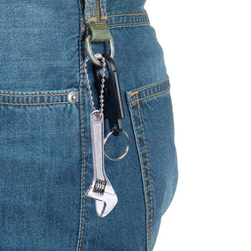Portable Key Tool Set