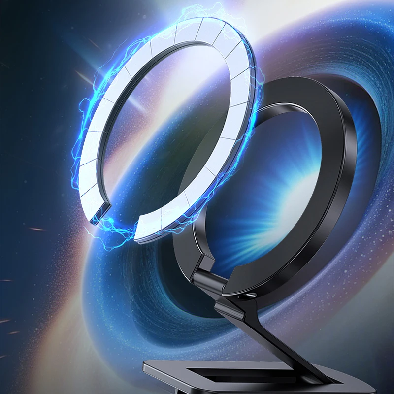 MagSafe Magnetic Universal Phone Stand and Mount