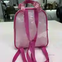 Sanrio Hello Kitty Advanced Backpack Cute Cartoon Design Sweet Girl Children's Handbag Japanese Style Harajuku New Shoulders Bag 2