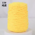 13 Chicken yellow