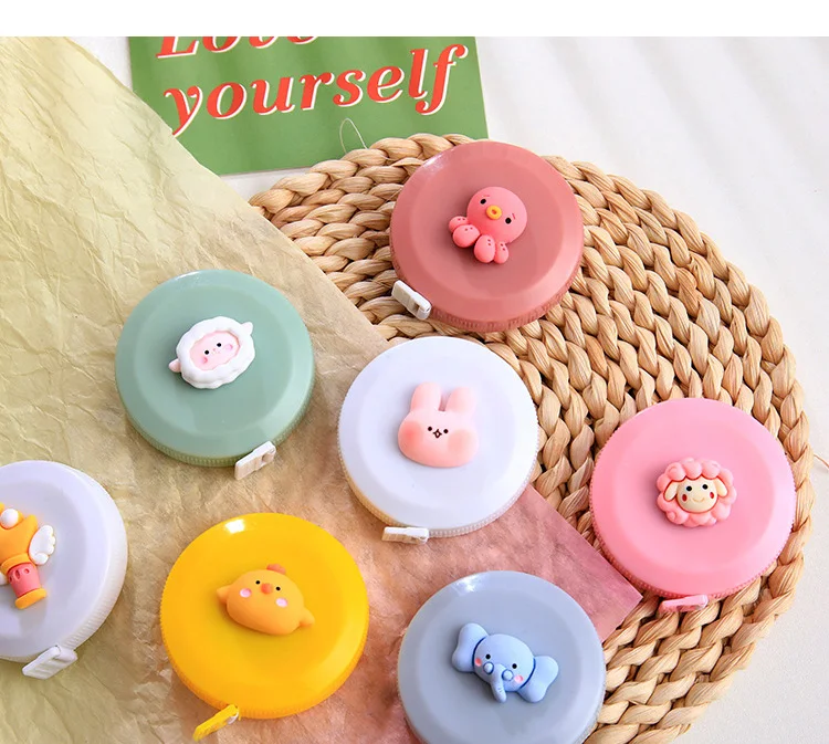 MGT00113-PIGE A RUBAN,Règle De Mesure Du Corps Ruban à Mesurer, Outils