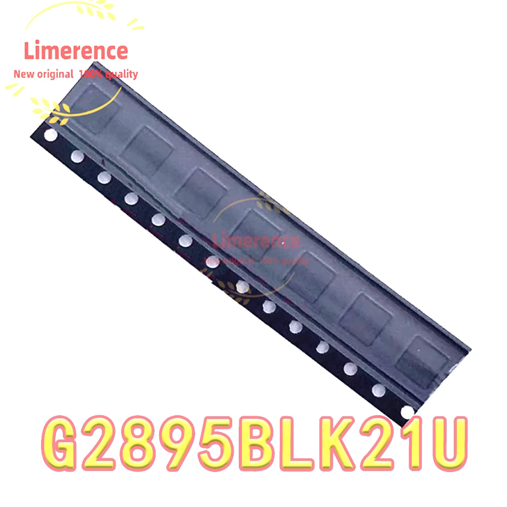 

2-5 шт. G2895BLK21U G2895BL G2895 285BL QFN-10