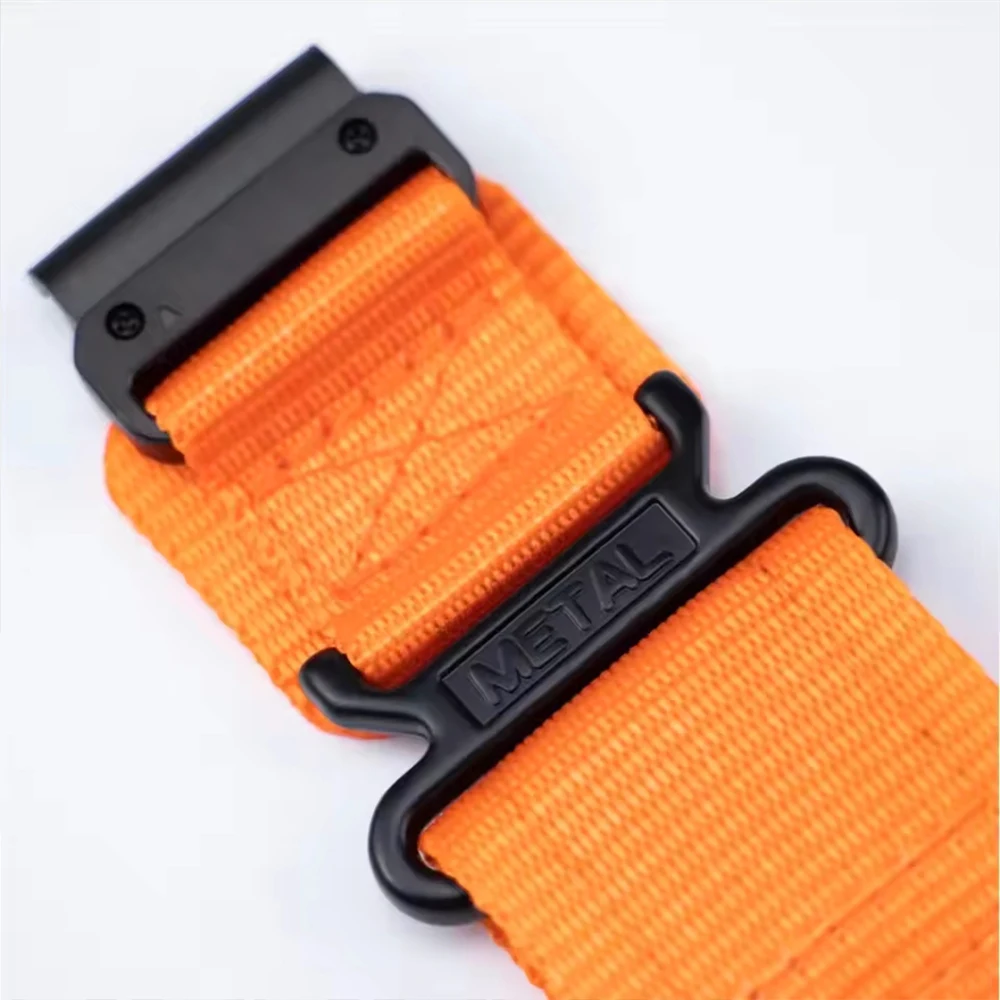 Quick Fit Nylon Sports Strap, 22mm 26mm Bracelet