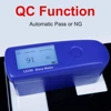 LS190 60 Degree Glossmeter Single Angle Gloss Instrument Portable Sheen Glossy Meter Digital Glossmeter Gloss Meter 4