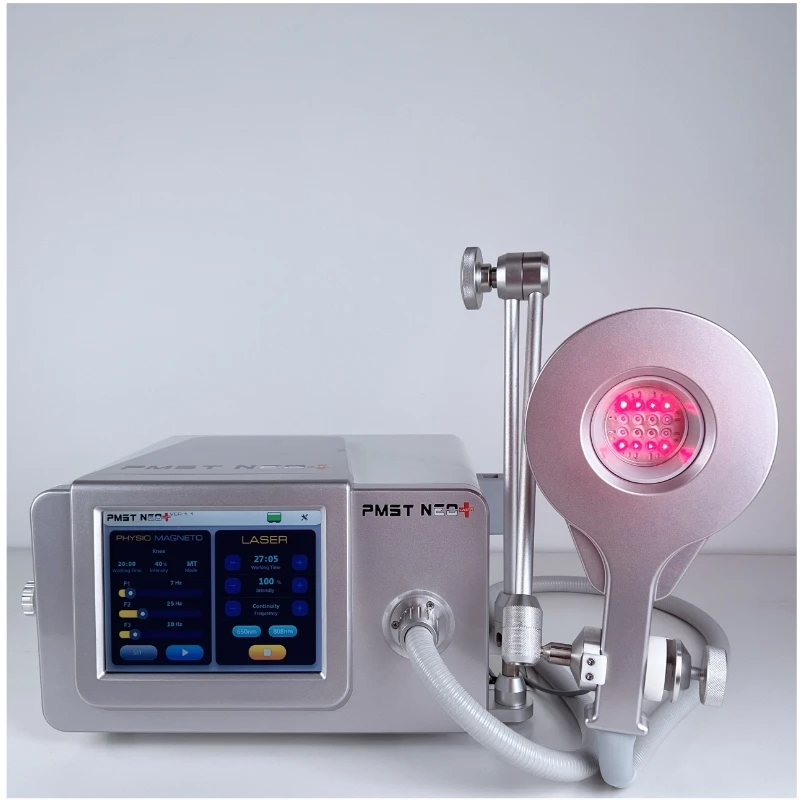 Рисунок 4 - Новейший портативный аппарат PEMF