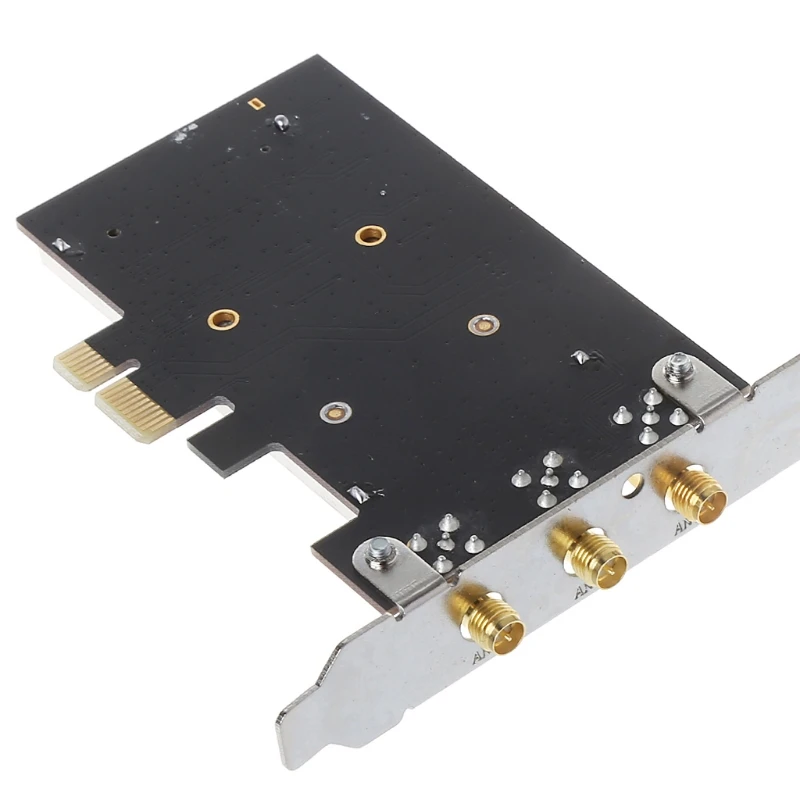 Рисунок 6 - Беспроводной PCI-Express Wi-Fi