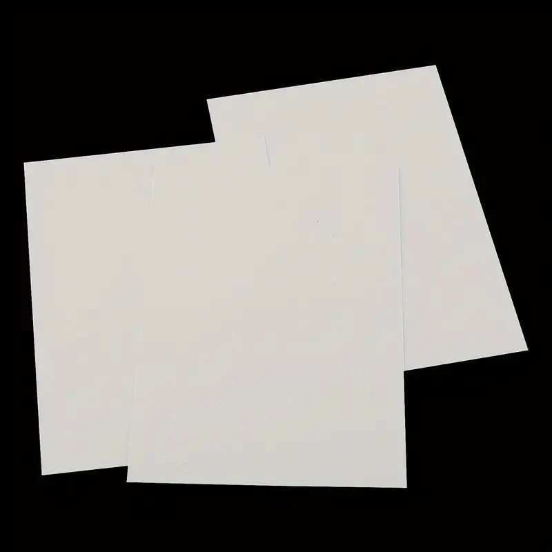 Blanco karton tweezijdig wit, A4, 300 g/m², 0,4 mm online kopen