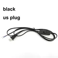US Type black