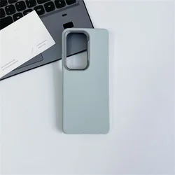 Leather Skin Soft TPU Shockproof Slim Phone Case for VIVO V50 Lite (Peak Blue)