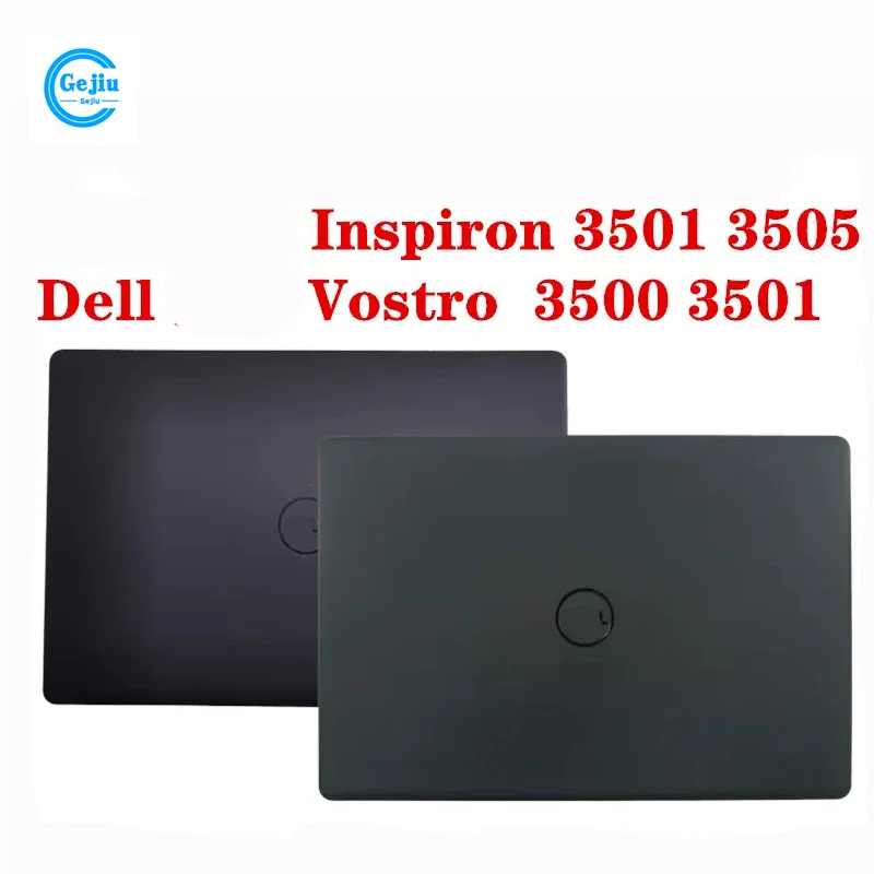 

NEW ORIGINAL Laptop Lcd Back Cover Case for DELL Vostro 15 3500 3501 0M5P5N Inspiron 3501 3505 08WMNY