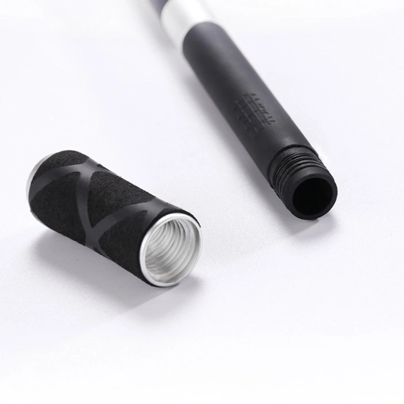 Spinning Pen Rolling Finger Rotating Pen Anti-Slip Spinning Rotating Student Games Writable multifunction pen