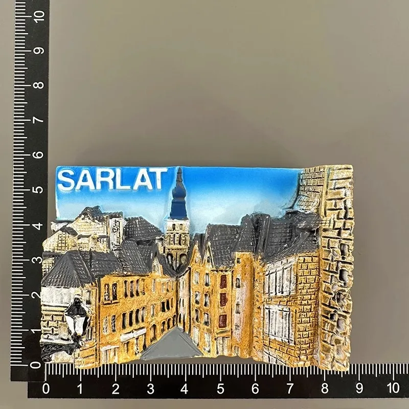 Sarlat