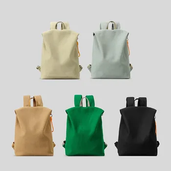 Zaini leggeri per bambini per ragazzo Zaini da viaggio di grande capacità Zaino sportivo Borse di classe casual semplici per ragazza Рюкзак Sac