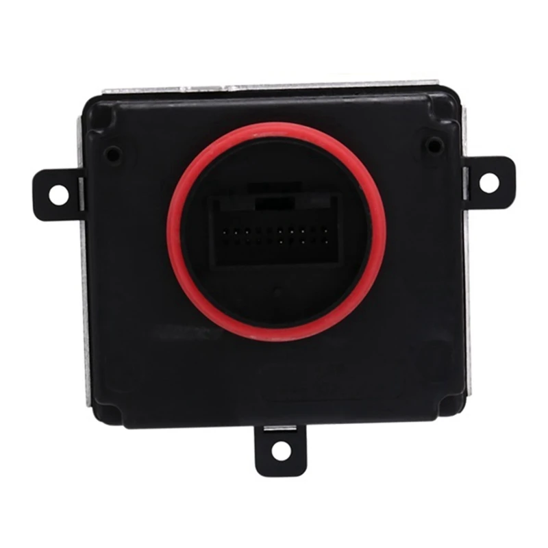 주간 주행등 모듈 DRL 제어 밸러스트 팔로워 컨트롤러, A4, A5, A6, Q3, Q5 용, 4G0907697D, 4G0907397D, 신제품