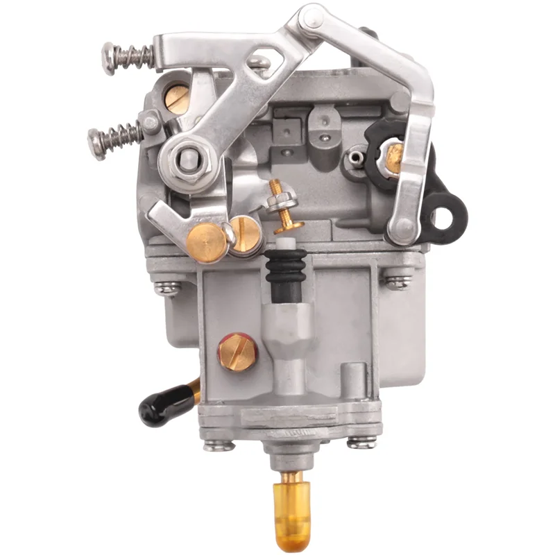 Mercury Mariner 선외기 엔진 용 보트 모터 기화기 교체 8M0129551 4 스트로크 15HP 20HP 8M0109534 853720T16 853720T20