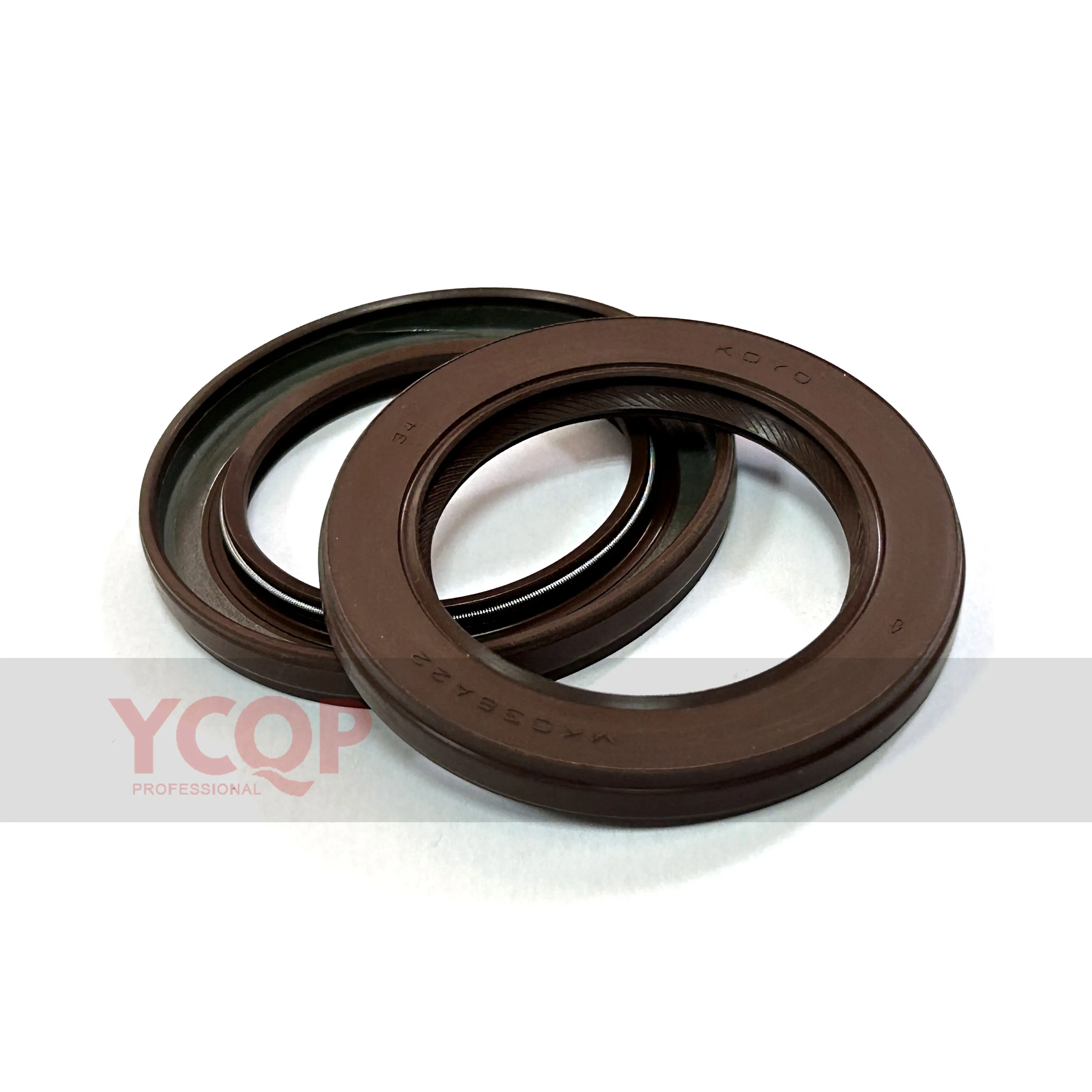 MK038A22 226338 2263.38 TF70 TF72 TF72SC 6AT Transmission Oil Pump Seal for Peugeot 301/2008/3008/4008/5008/508/C5/C6