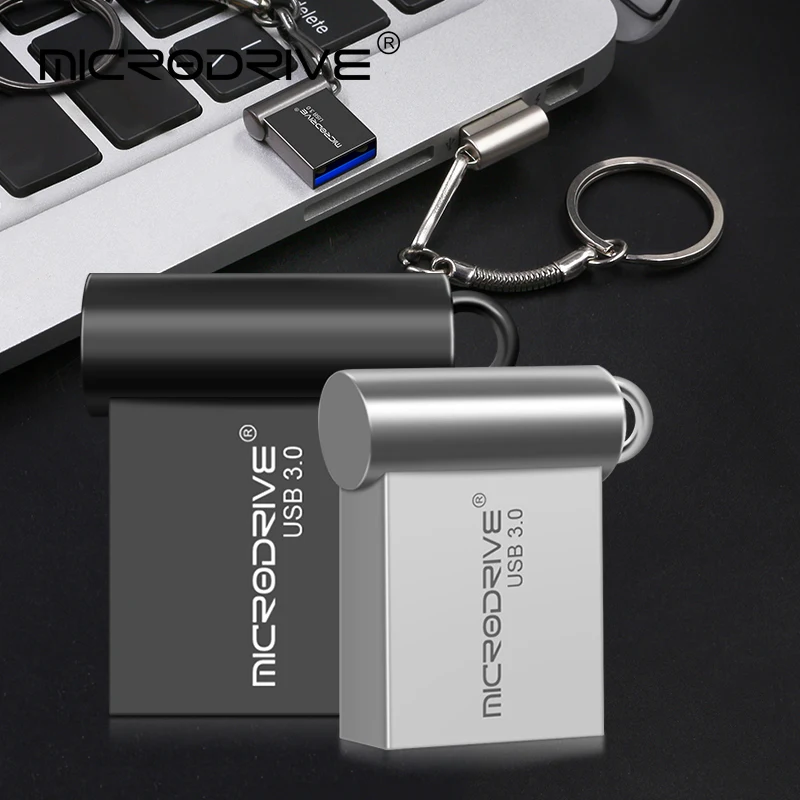 Pendrive Metal USB3.0 Flash Drive Mini 32GB 16GB 64GB 128GB 256GB usb Pen Drive USB 3.0 Memory Stick U Disk Cle Usb usb flash drive flash drive
