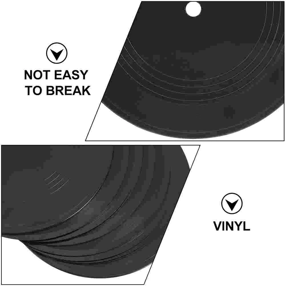 Silicone Record Mat Vinyl Pad Vinyls Records Albums Turntable Slipmat Yeat  Felt Protection Platter - AliExpress