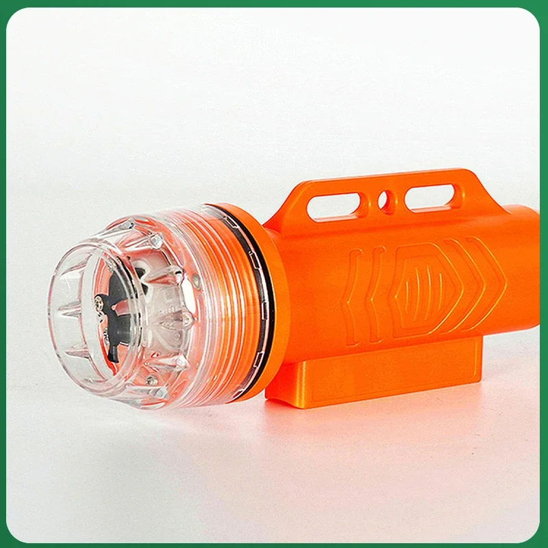RS-109M Recent AIS Net Locator Waterproof 5W GPS Marine Boat Use Fishing High Precision Buoy Tracker Fishing Accessories ST-109M 5
