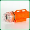 RS-109M Recent AIS Net Locator Waterproof 5W GPS Marine Boat Use Fishing High Precision Buoy Tracker Fishing Accessories ST-109M 5