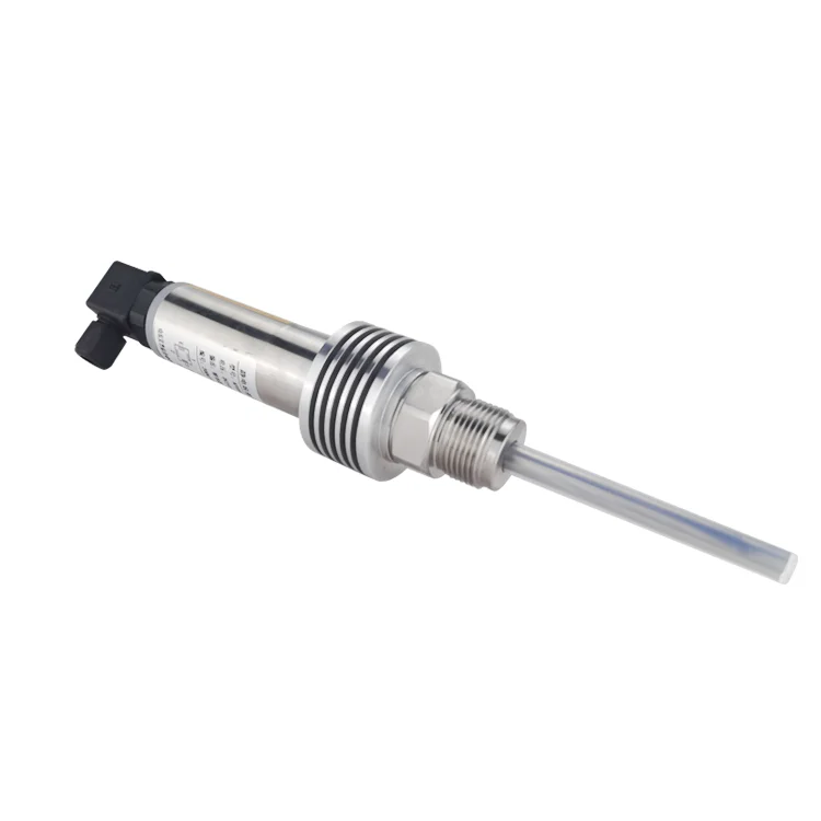 

Compact stainless steel probe static capacitance type liquid level switch/capacitance liquid level sensor