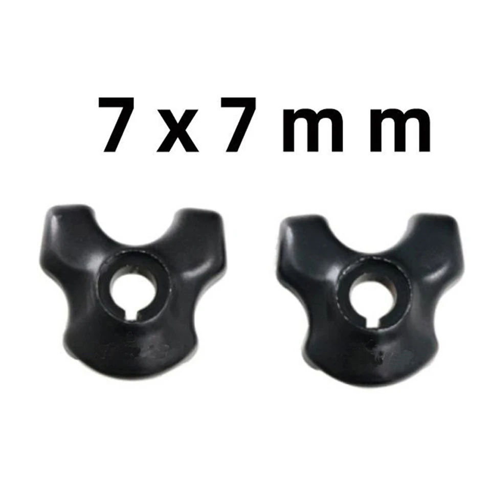 Morsetti Reggisella MTB XURJUMI - 2 Pezzi, Alluminio, Nero, 34.9mm, Per Bici Corsa E Mountain Bike - Foto 5