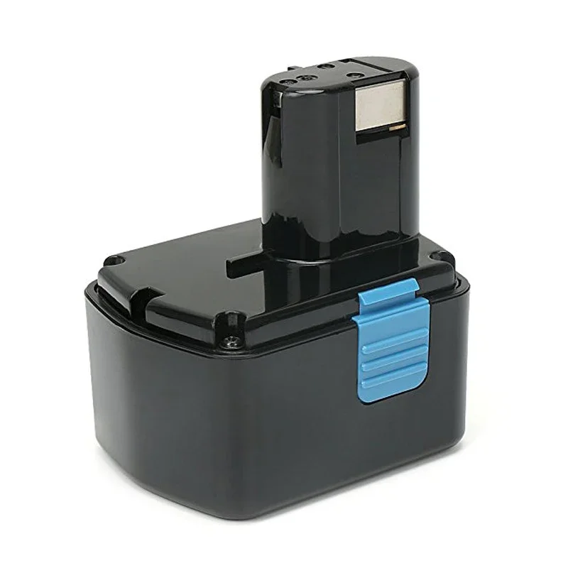 14.4V 2.0Ah Ni-CD 3.0Ah Ni-MH Replacement Power Tool Battery for Hitachi B1414S EB14B EB1412S DS14DL DV14DL CJ14DL DS14DVF3 eb1414s replacement battery ni mh 14 4v 3600mah for hitachi eb1414s eb1412s eb1414 eb1424 eb14b eb14s 324367 eb1420rs ds14dl