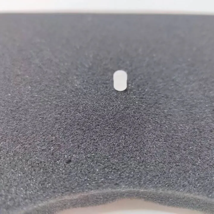 

Наконечник задержки линии для толщины Dakota