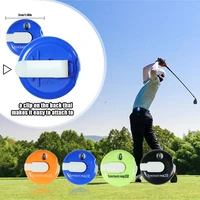 Golf Hat Clip Scorer One Click Zeroing Glove Clamp Counter  SC005 2