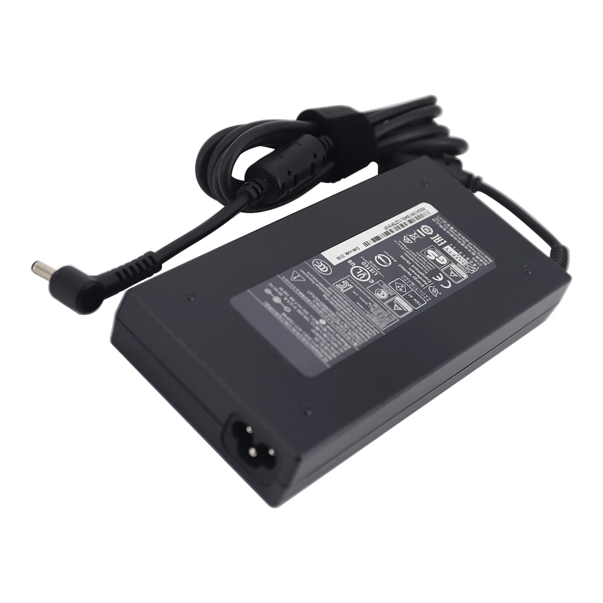 20V 7.5A 150W Laptop Charger For MSI Katana GF76 11SC 11UC 11UCK 11UD 11UDK Stealth 15M A11SCSW A11SDK A11SEK A11SEW AC Adapter