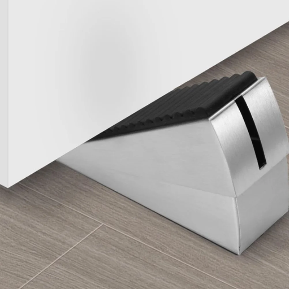 

Door Stop Heavy Duty Door Stopper Floor Door Wedge Stopper Door Stop for Garage