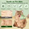Pet Hair Remover Kit Multifunction Dog Steamy Brush Massager Spray Hair Removal Cat Grooming Comb Dogs Hair Cleaning 5