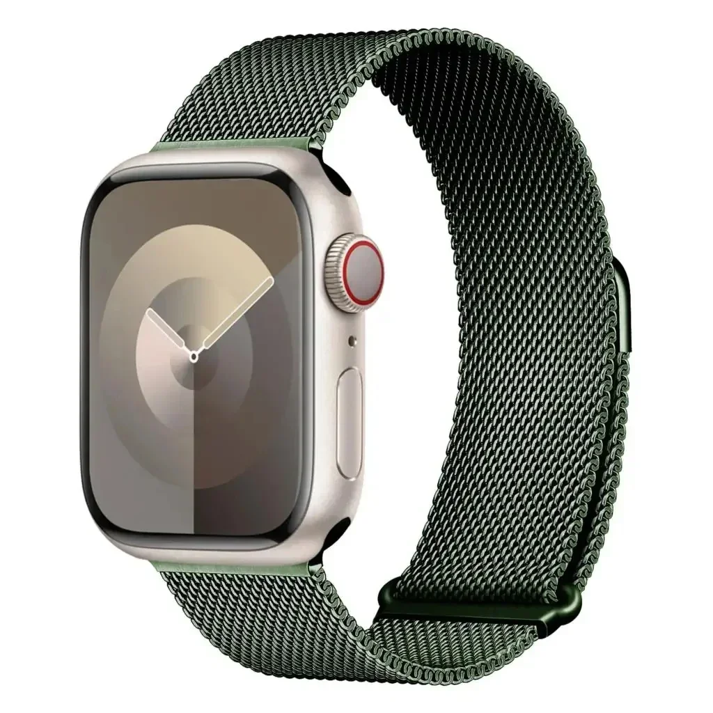 Milanese Loop Pride Bracelet