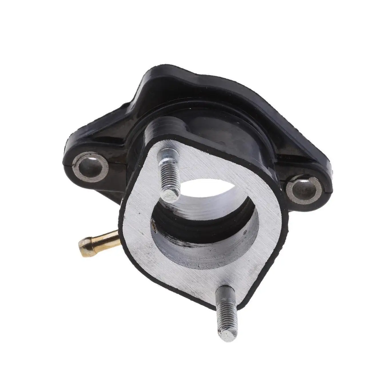 Collettore Di Aspirazione Carburatore 30Mm Per 150Cc 250Cc Pit Quad Dirt Bike Atv Buggy