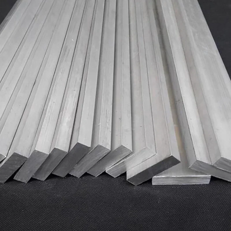 Solid Aluminum Flat Bar Plate Strip Sheet for aluminum sheets,aluminum flat bar