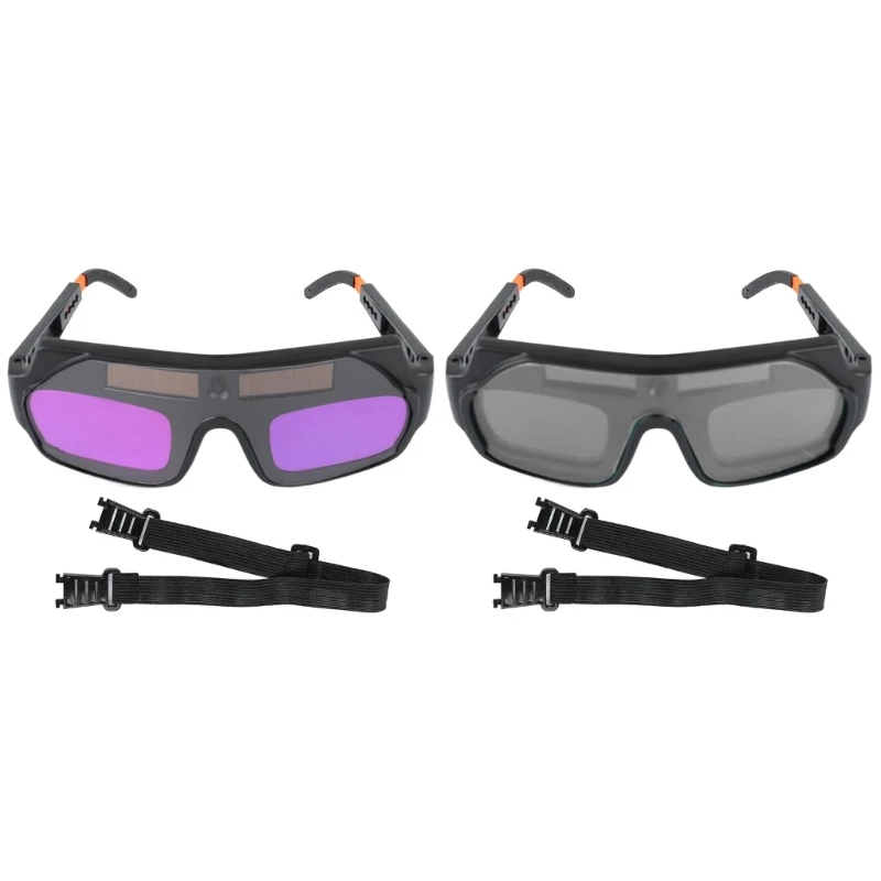 Automatic Darken Welding Glasses Argon Arcs Welding Glasses Welder Protective