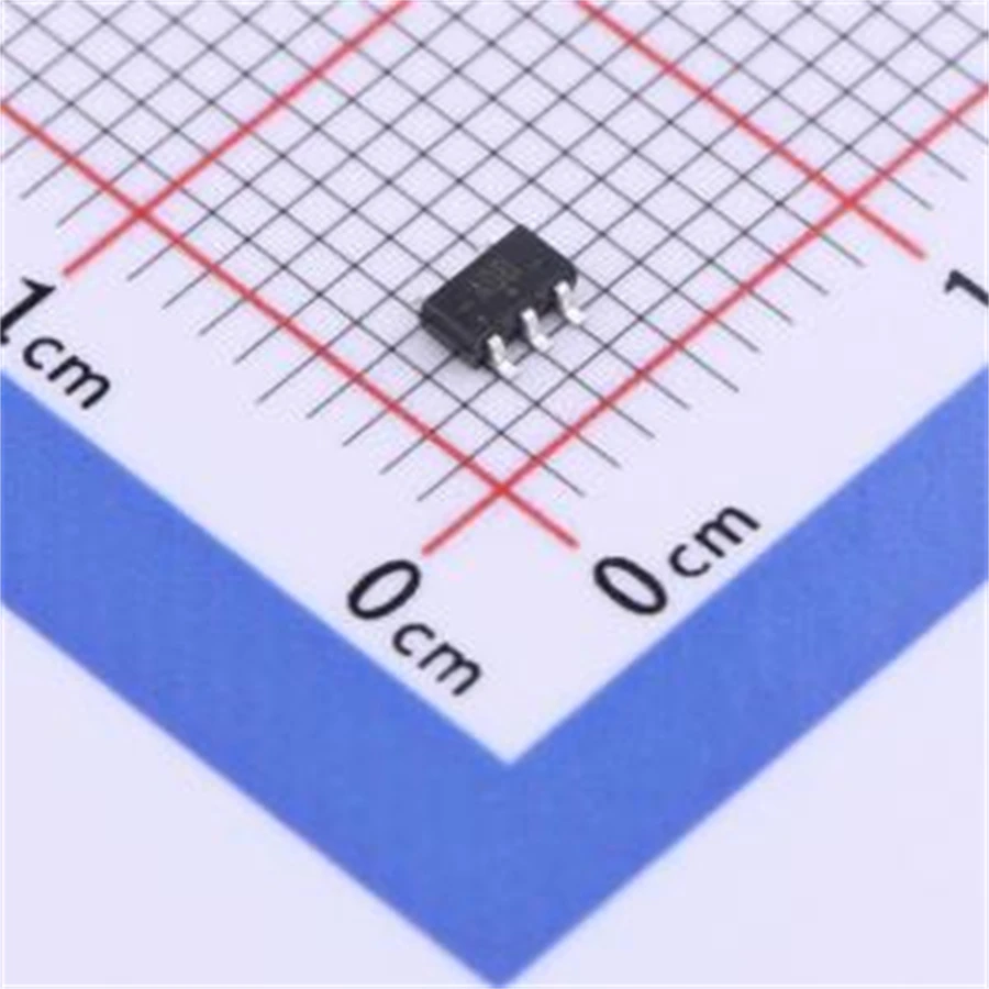 74AHC1G08GV-Q100,1
