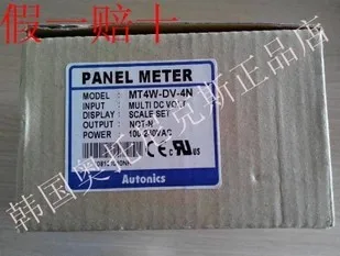 

Фотопанель MT4W-DV-4N