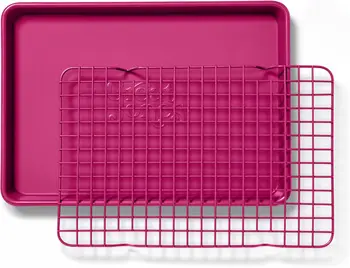 Mini Sheet Pan Set 1
