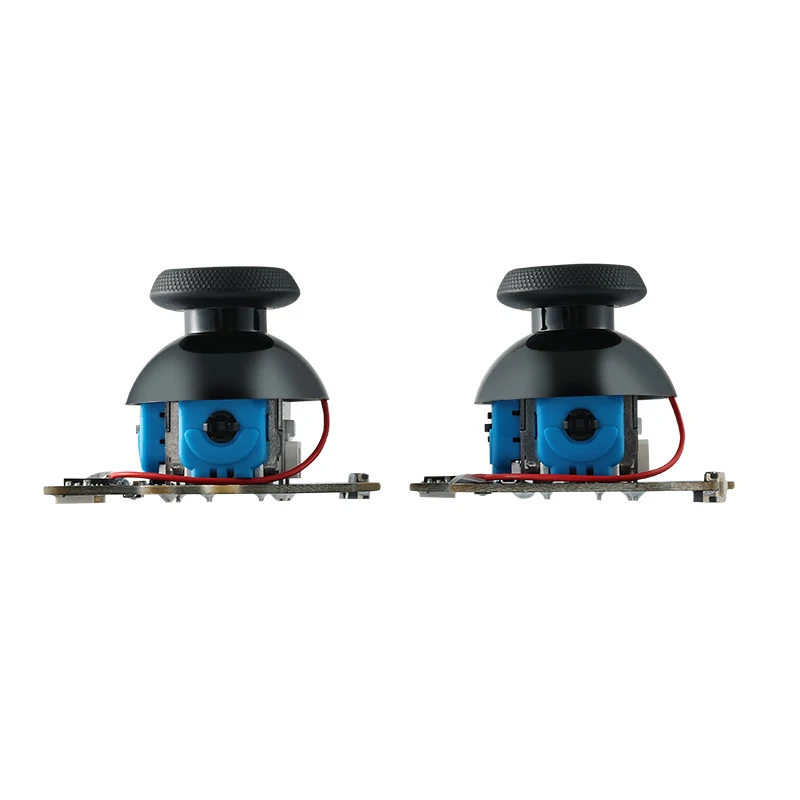 Gulikit Electromagnetic Joystick Module - Drift-Free Repair Replacement for Enhanced Gaming Experience