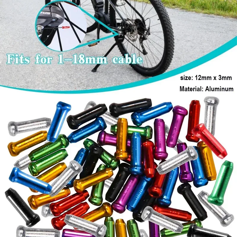 Bell Replacement Bicycle Cable Set Bell Sports Quicklink Steel