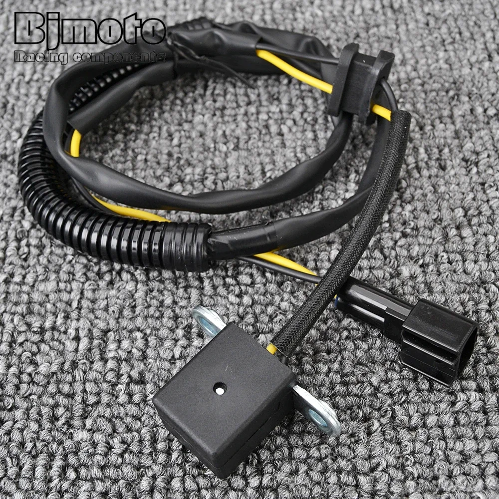 

Ignition Pick Up Trigger Pulse Coil pulser For Kawasaki ZX1000 ZX1000 Ninja ZX-10R 1000 ABS 59026-0009