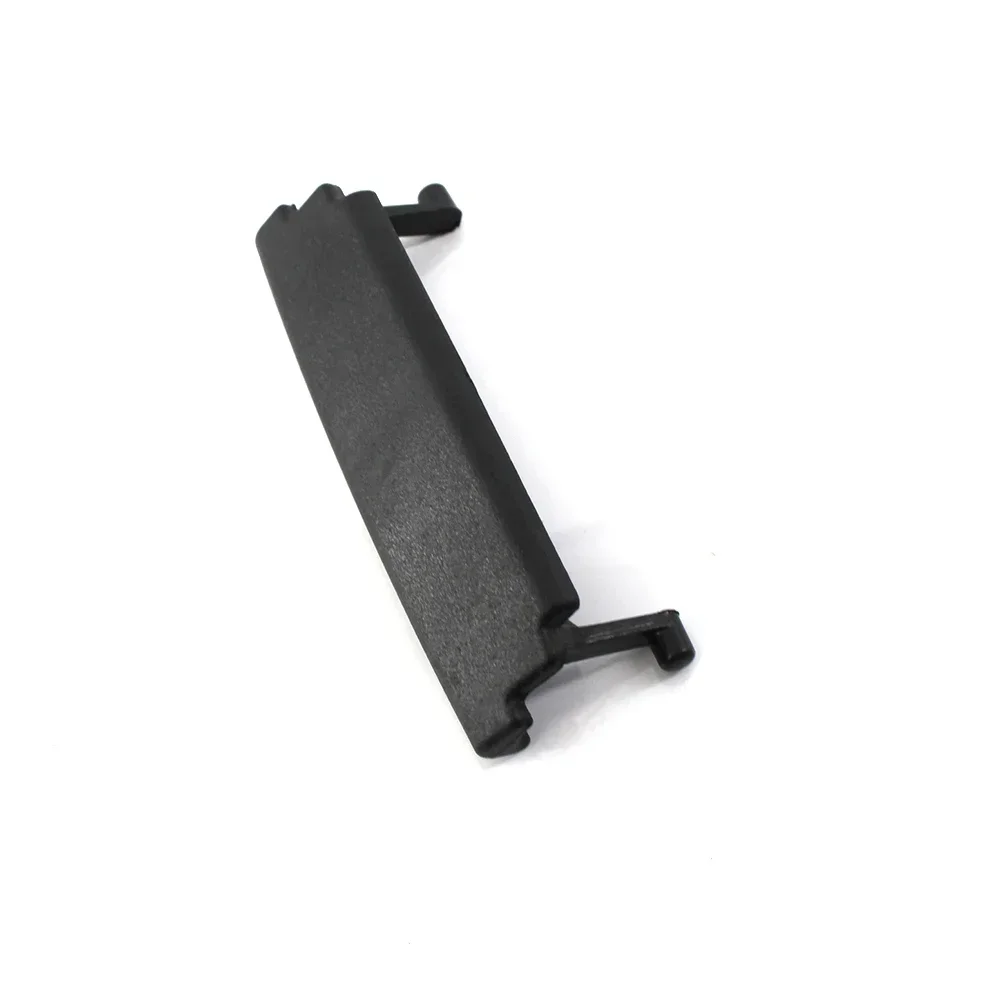 Black Car Armrest Lid Console Cover Latch Clip Catch for Audi A3 8P 03-12 Auto Centre Console Automobiles Accessories center console armrest car armrest cover center console cover console lid latch