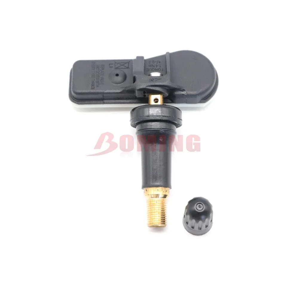 ڵ TPMS Ÿ̾ з  , Ǫ 3008 T84 307 301 408 508 T5 T7 5008 T87 RCZ T75 , 433Mhz 9811536380 9673860880