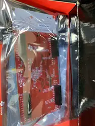 LAUNCHXL-F28379D Embedded Evaluation Board for Dual-Core Microcontrollers IC