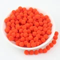 12 orange red