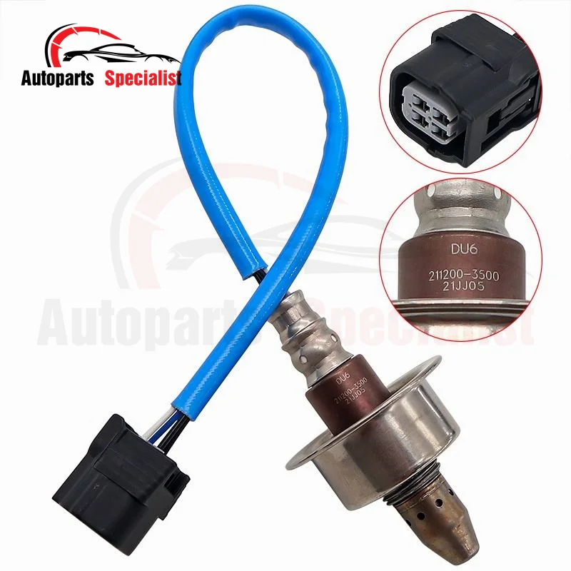 

OEM 36531-RNA-J01 Auto Parts Oxygen Sensor For Honda Civic 1.8L L4 2007-2011 Car accessories