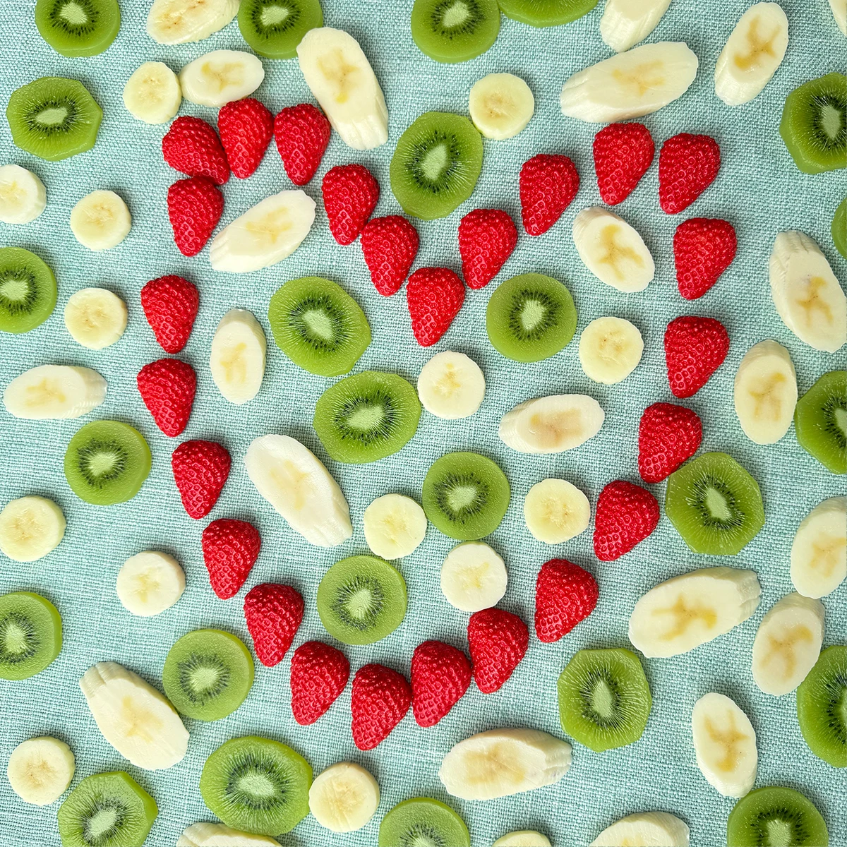 Artificial Fruit Creative Lemon Kiwi Fake Fruit Slice Plastic Photography Props Home Decor Accessories
