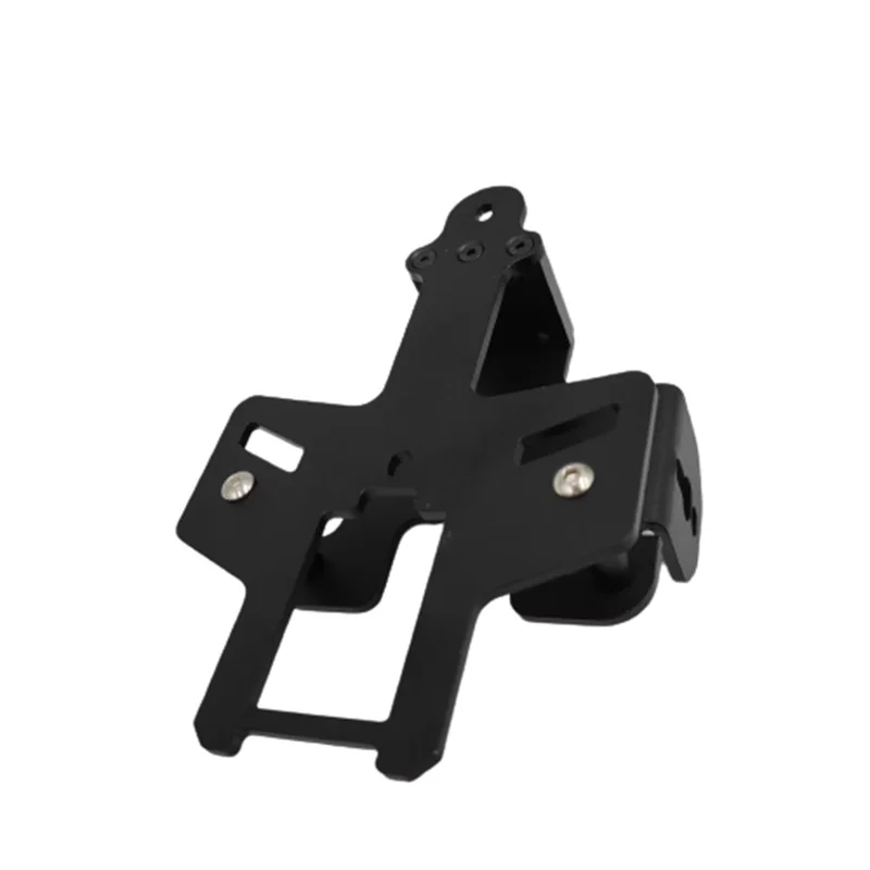 Funssor Conjunto Creality Ender s1 Pro z Eixo Mgn12h Atualização Ferroviária Linear Mod para Ender3 s1 Peças de Impressora 3d - Imagem 3